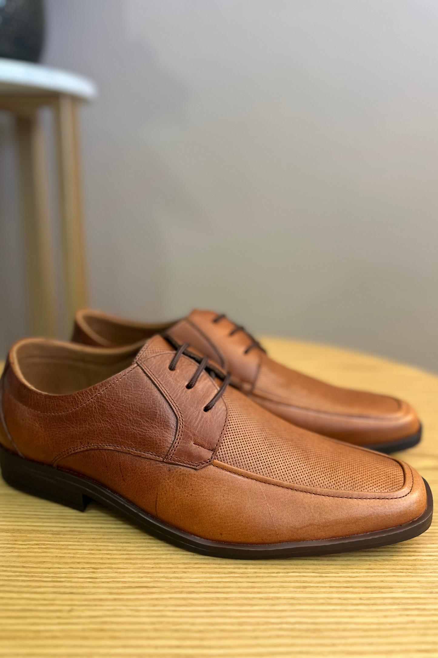 CASUALES ONION - EN CUERO - PARA HOMBRE - REF: VRN 862