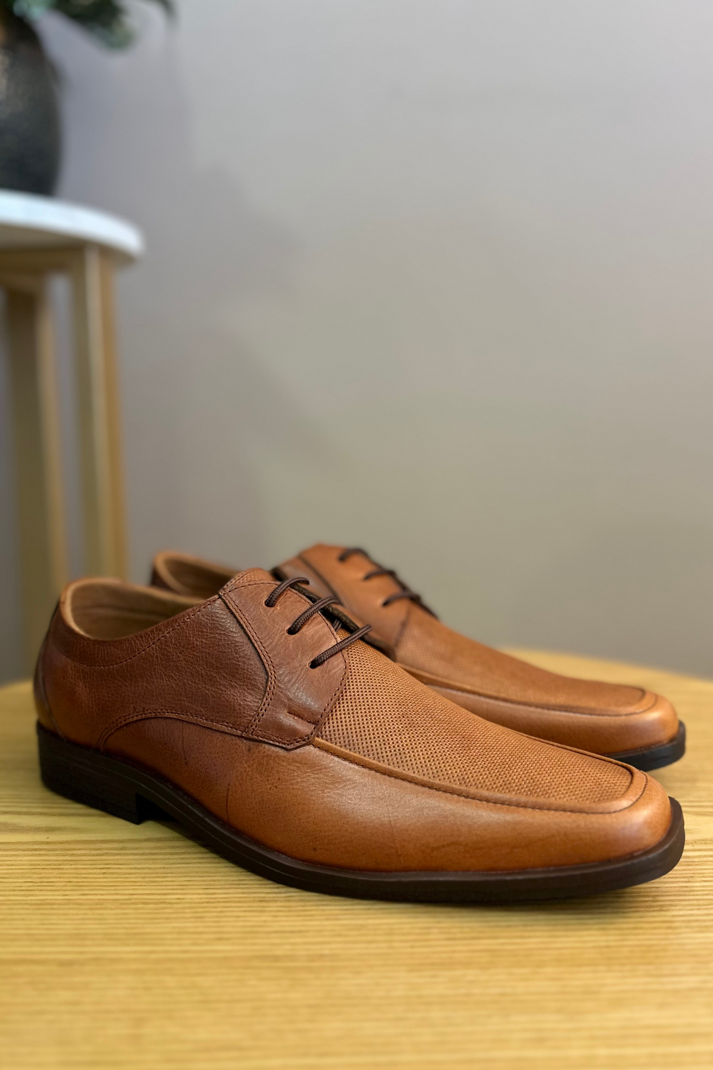 CASUALES ONION - EN CUERO - PARA HOMBRE - REF: VRN 862
