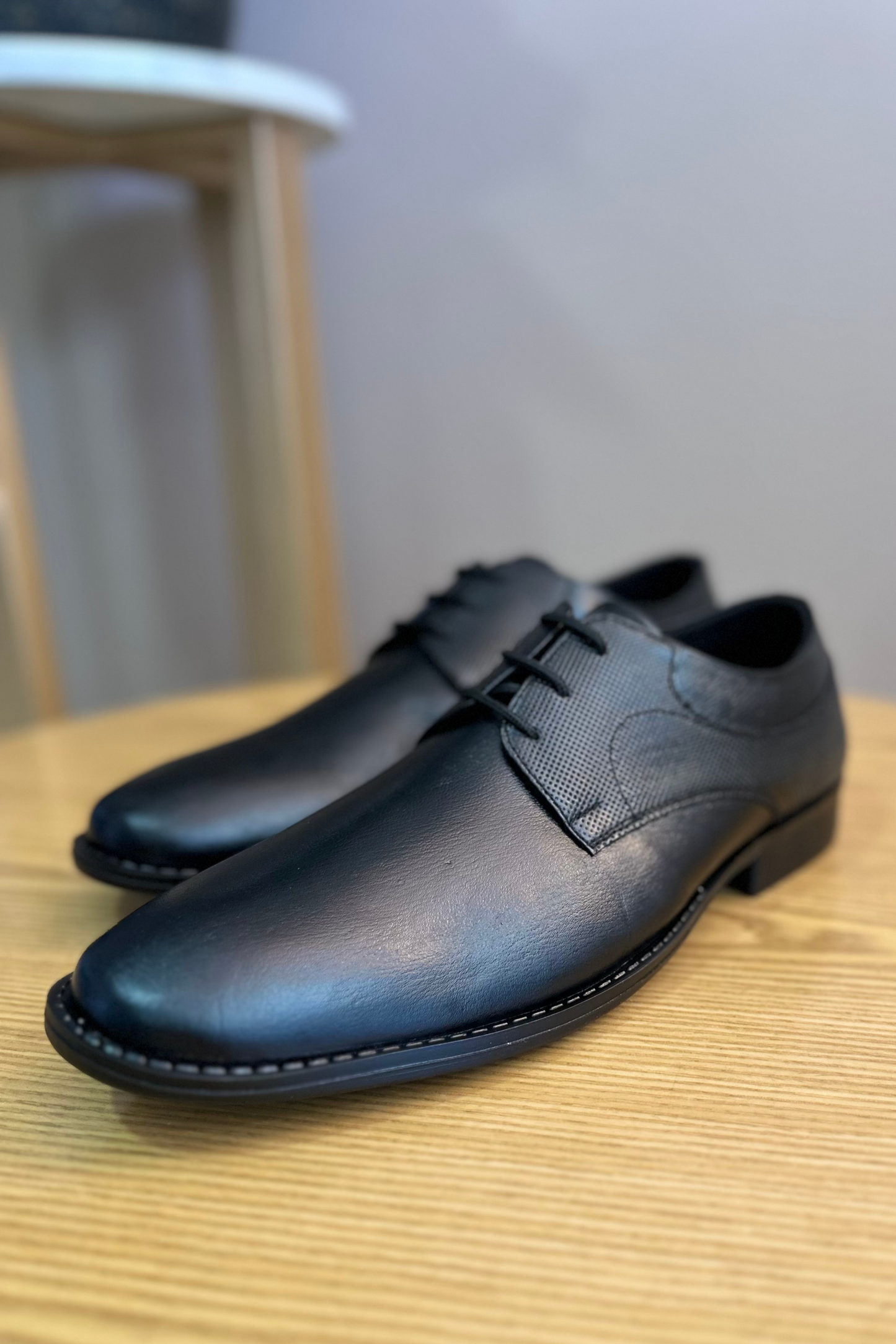 CASUALES ONION - EN CUERO - PARA HOMBRE - REF: VRN 862