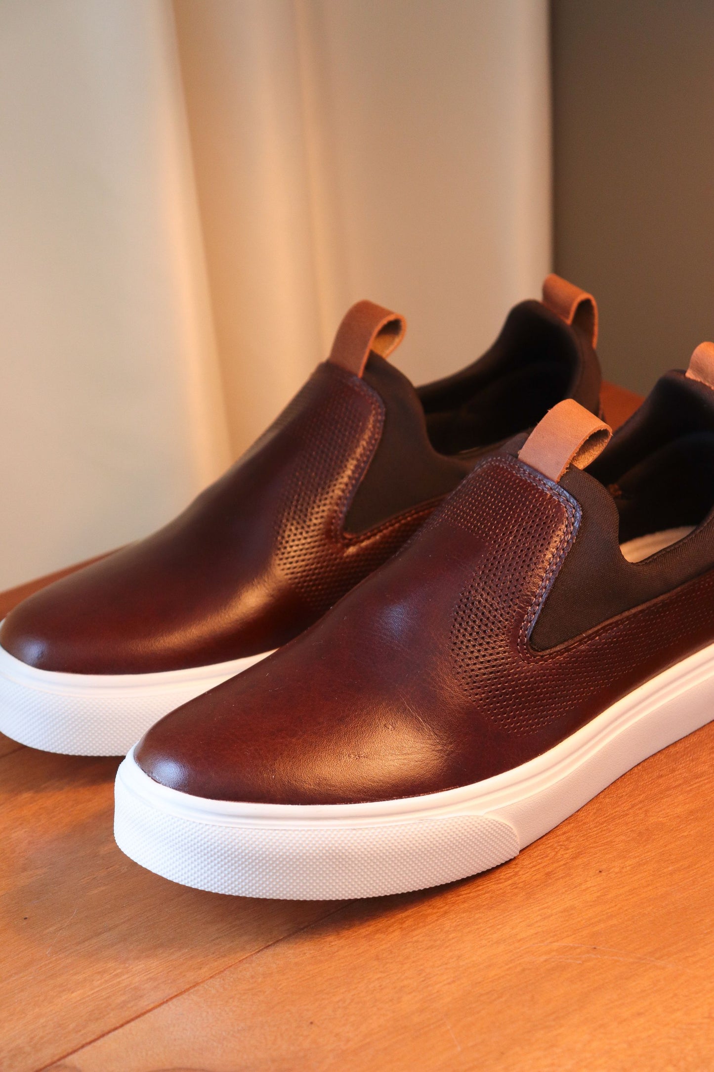 SNEAKERS DENALI - COÑAG - PARA HOMBRE - REF: SPN 2801