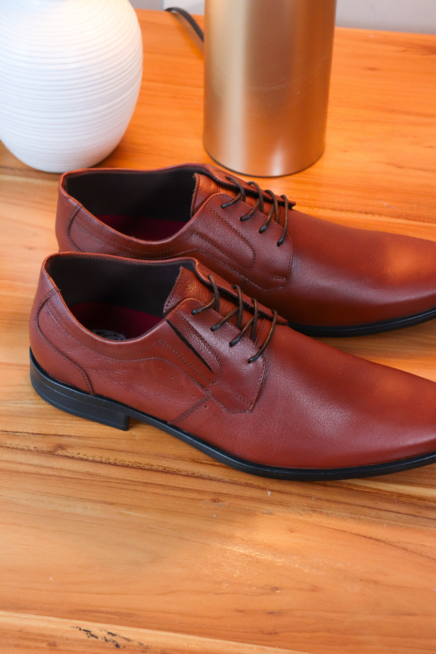 ELEGANTES BAD - EN CUERO -PARA HOMBRE - REF: 0507