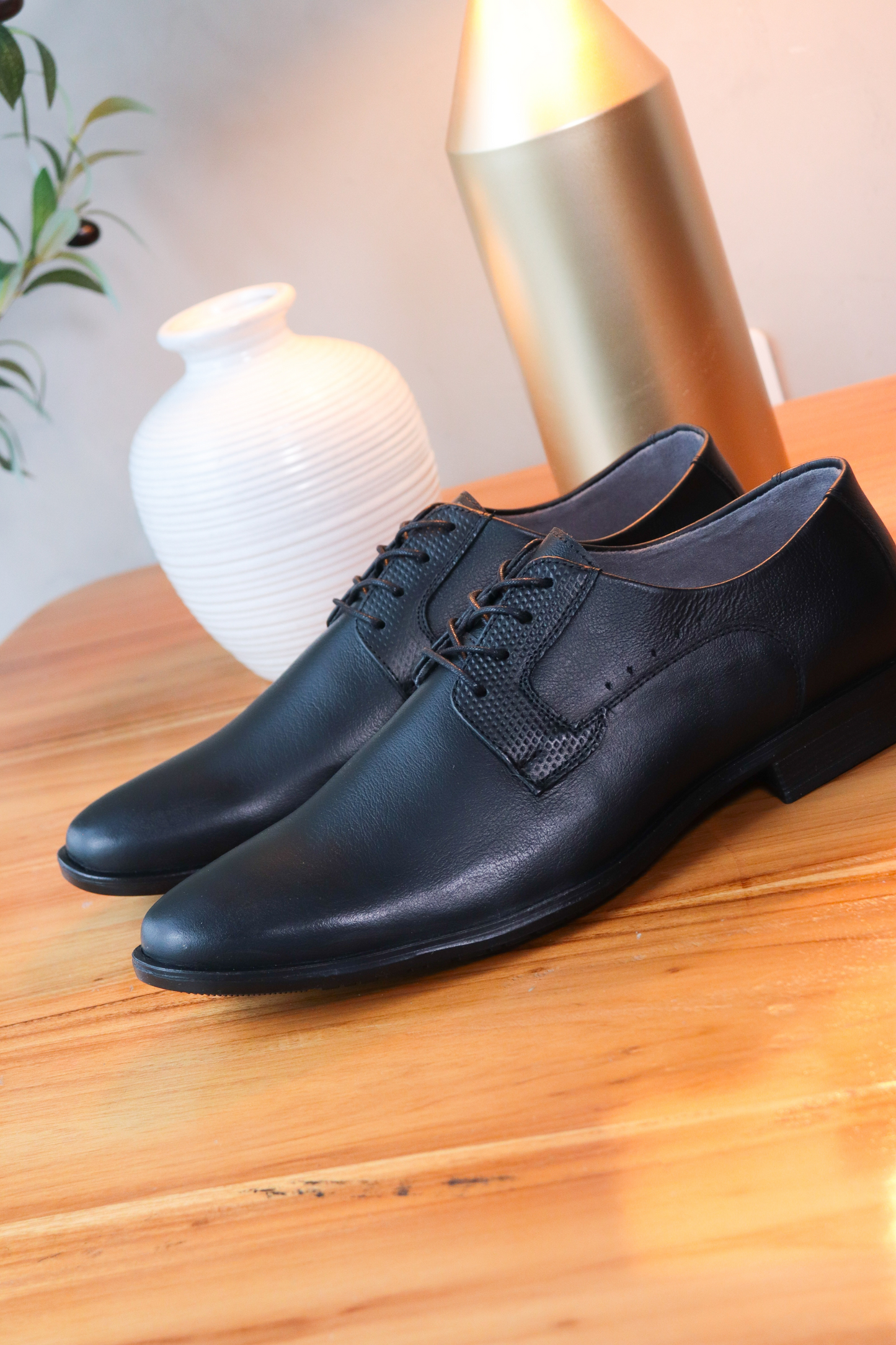 ELEGANTES BAD - EN CUERO -PARA HOMBRE - REF: 0507