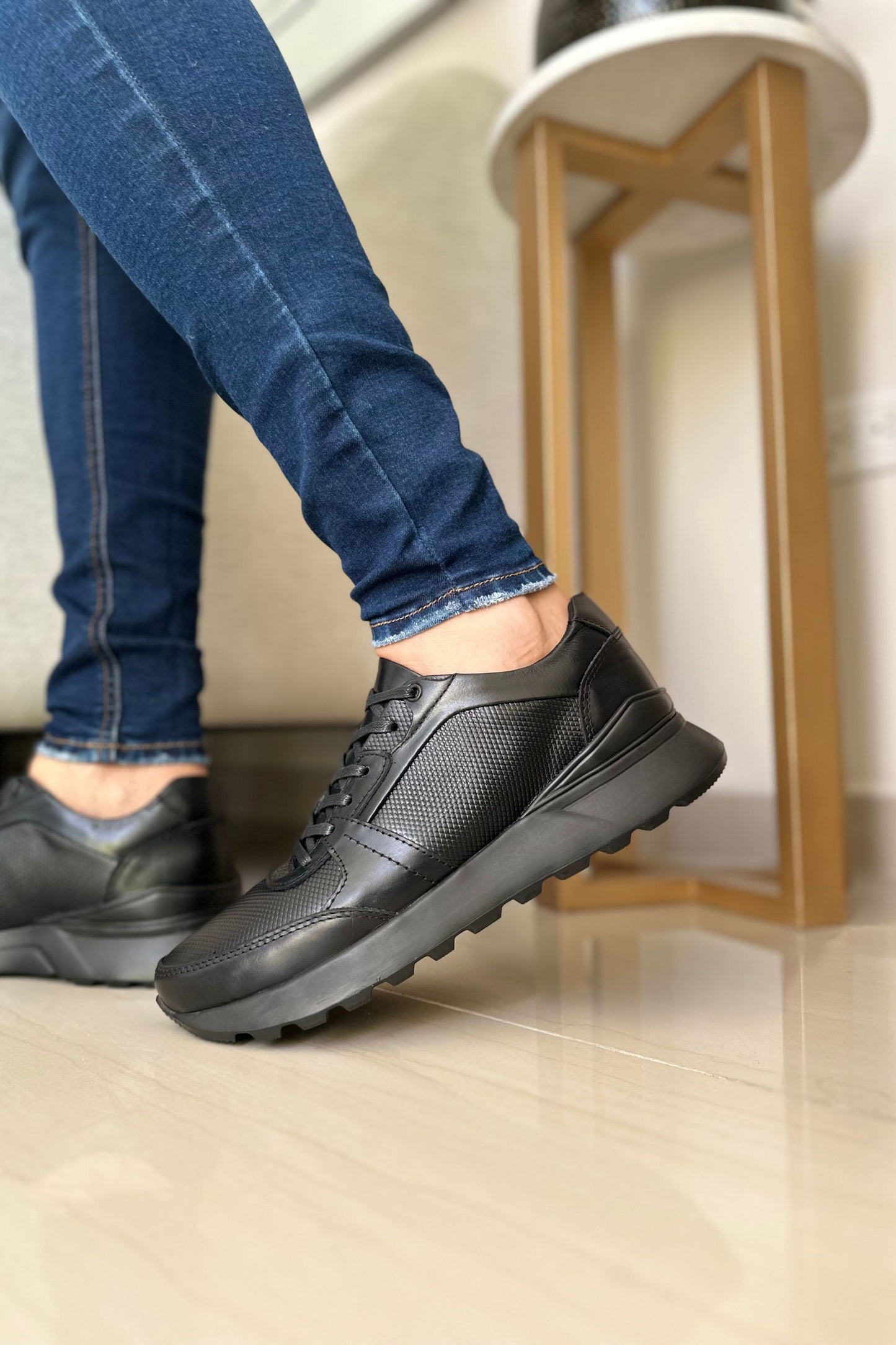 SNEAKERS PARA HOMBRE TUBQAL - REF: ANT 512