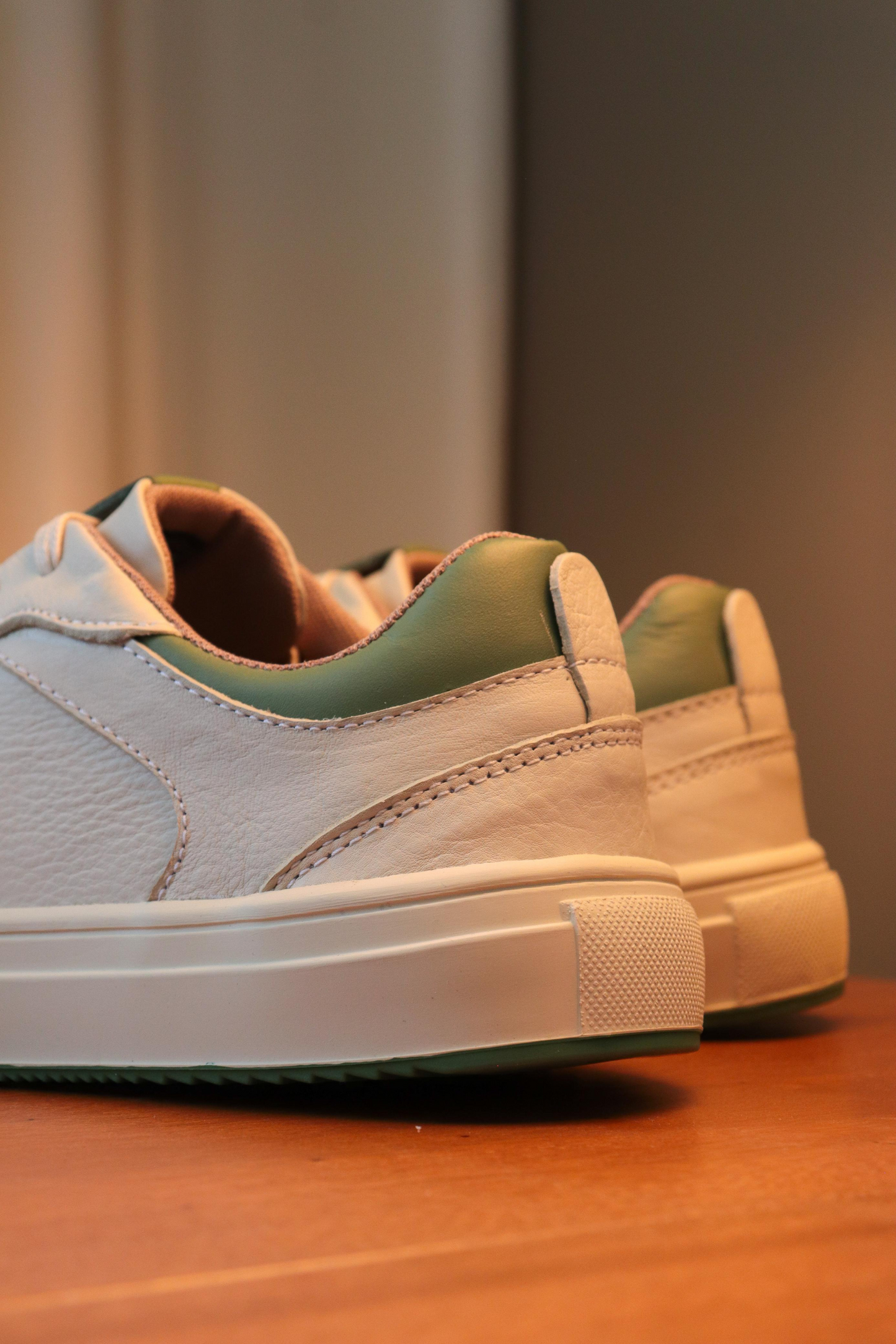 SNEAKER OMEN - PARA HOMBRE - CUERO - REF: CLK 2012