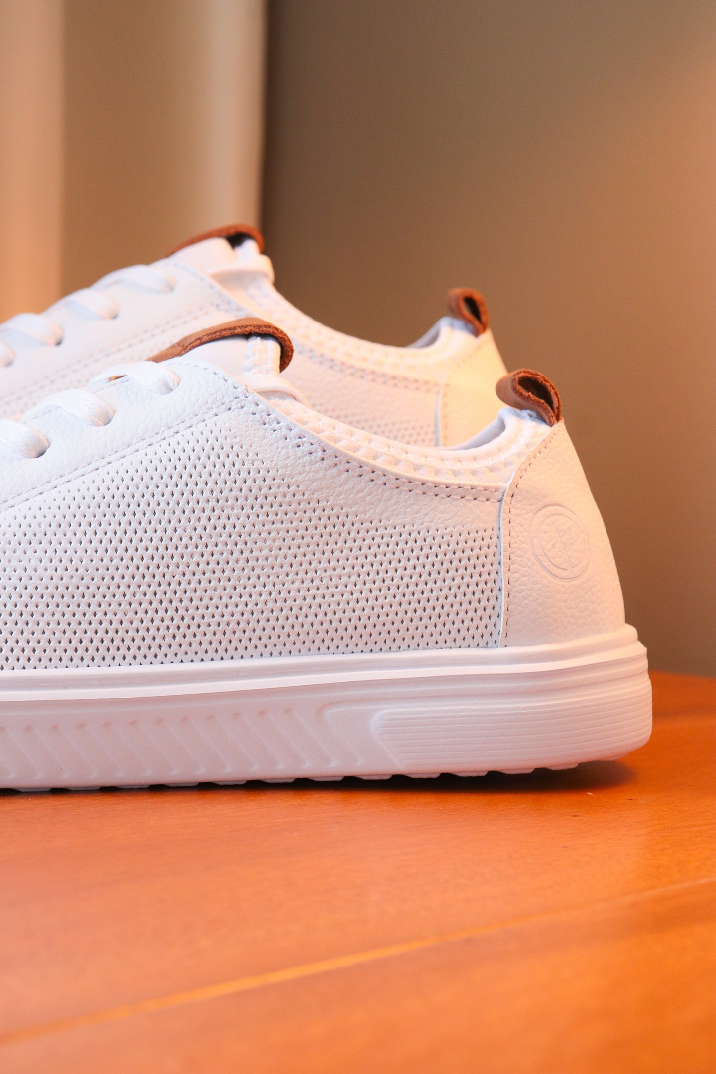 SNEAKER SPLIT - EN CUERO - PARA HOMBRE - REF: SPN 3021