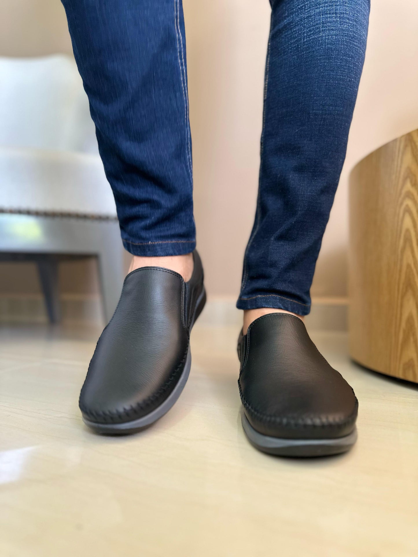 MOCASINES DONT-CUERO