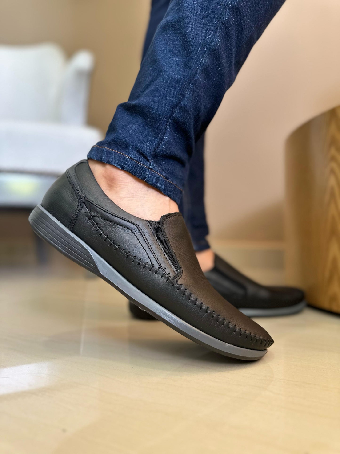 MOCASINES DONT-CUERO