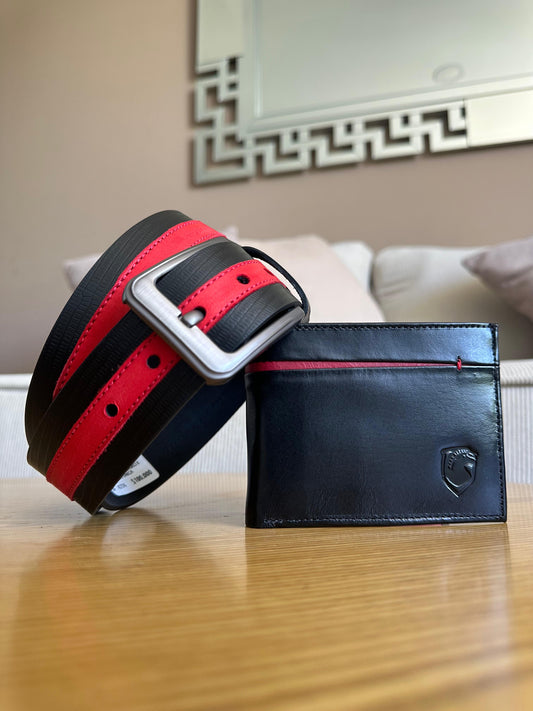 BILLETERA +CORREA