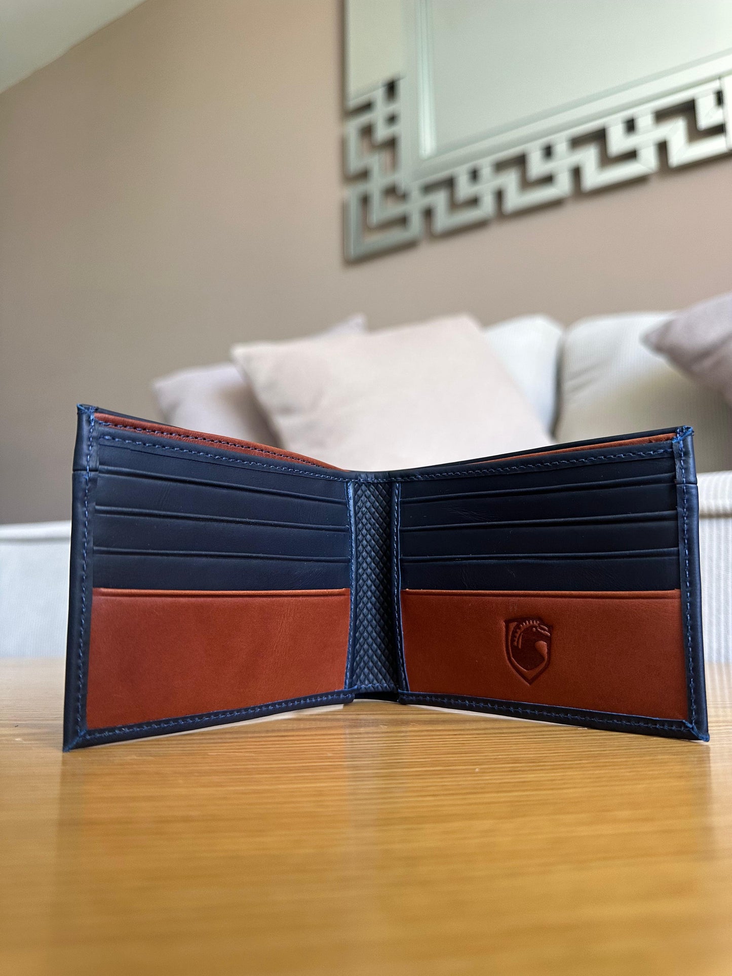 BILLETERA +CORREA