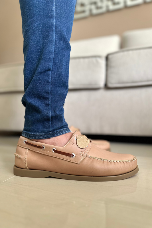 APACHES FRONT CUERO REF: 731