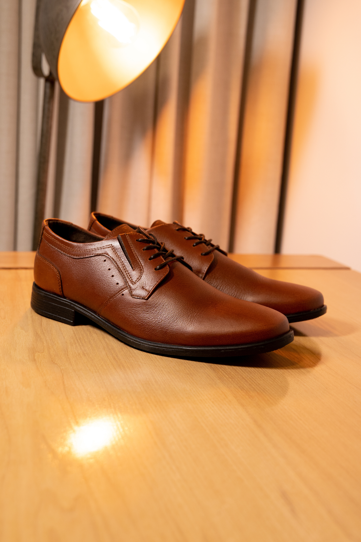 ELEGANTES BAD - EN CUERO -PARA HOMBRE - REF: 0501