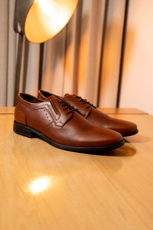 ELEGANTES BAD - EN CUERO -PARA HOMBRE - REF: 0501