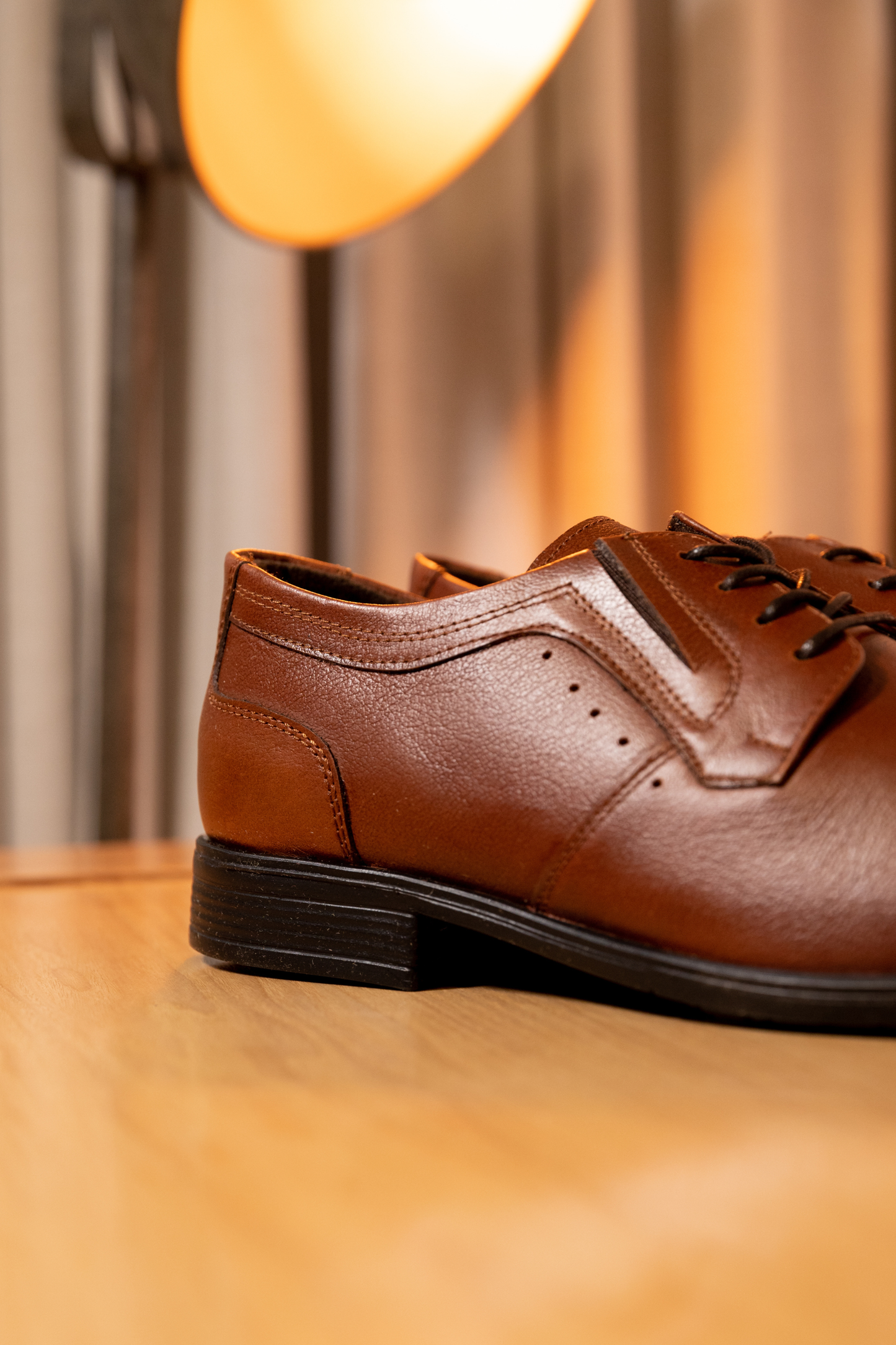 ELEGANTES BAD - EN CUERO -PARA HOMBRE - REF: 0501