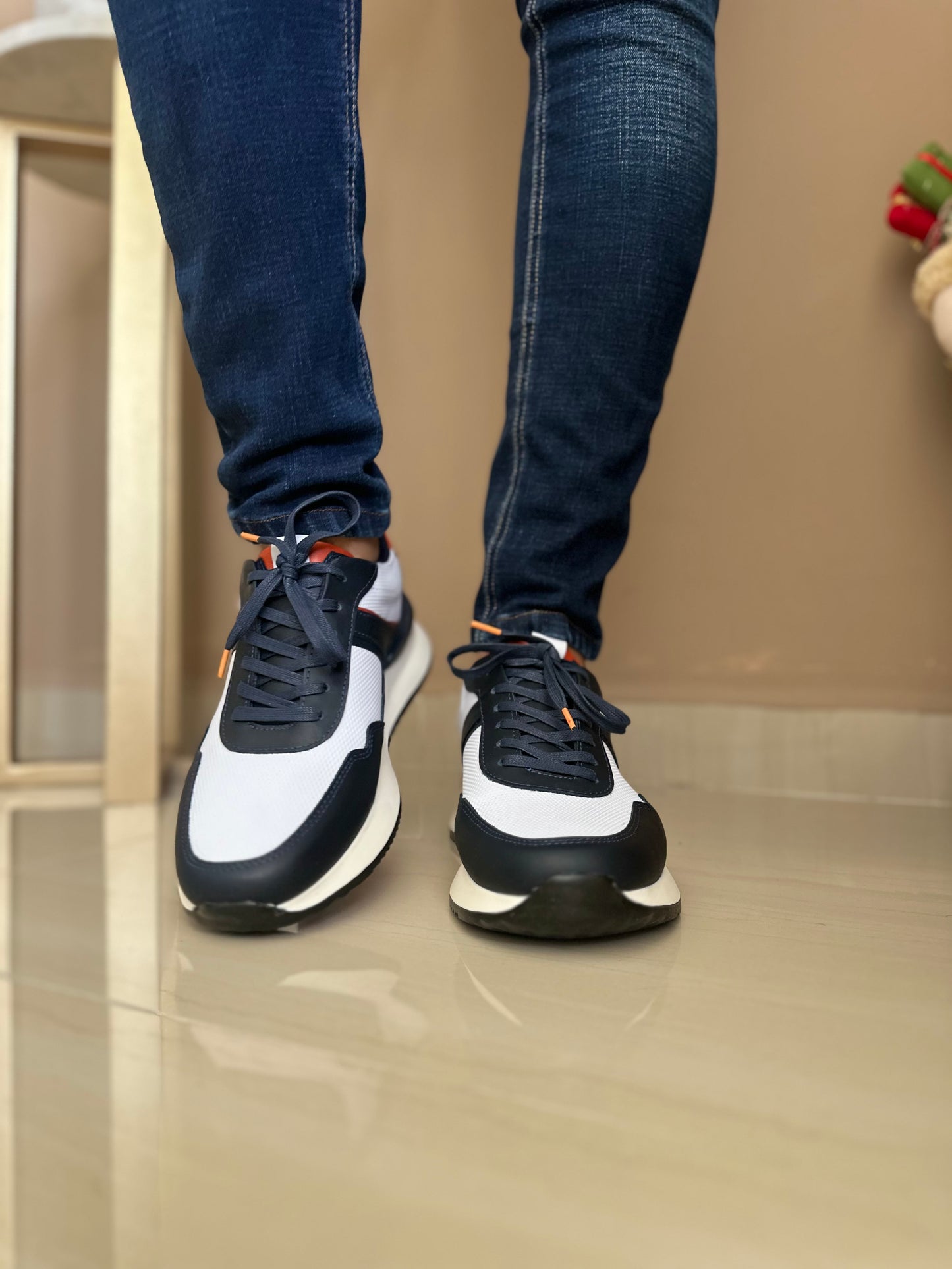 SNEAKERS  LOPI REF:6488