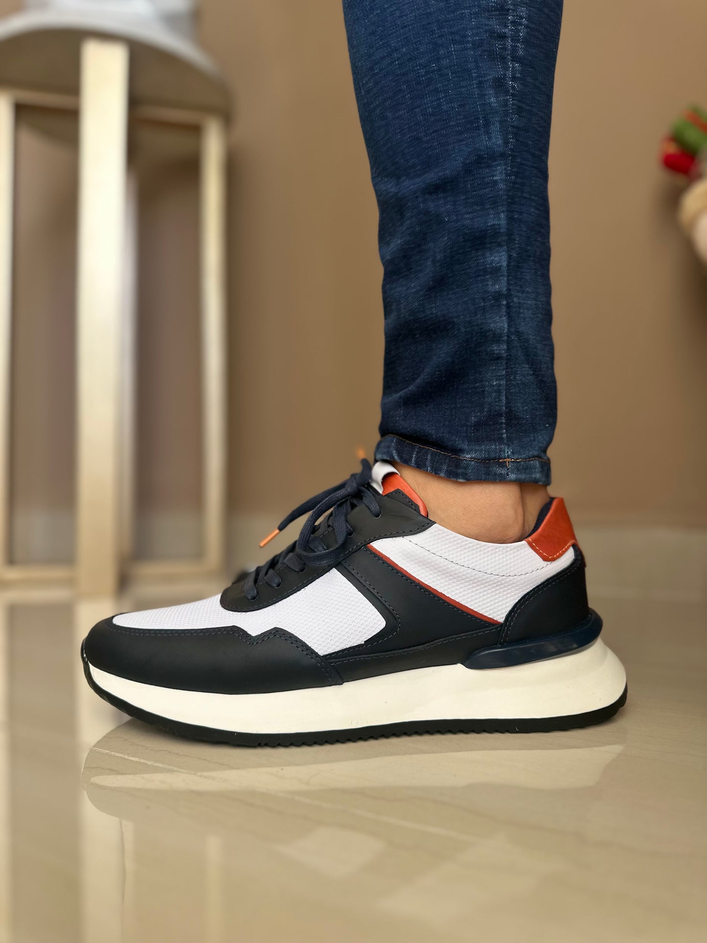 SNEAKERS  LOPI REF:6488
