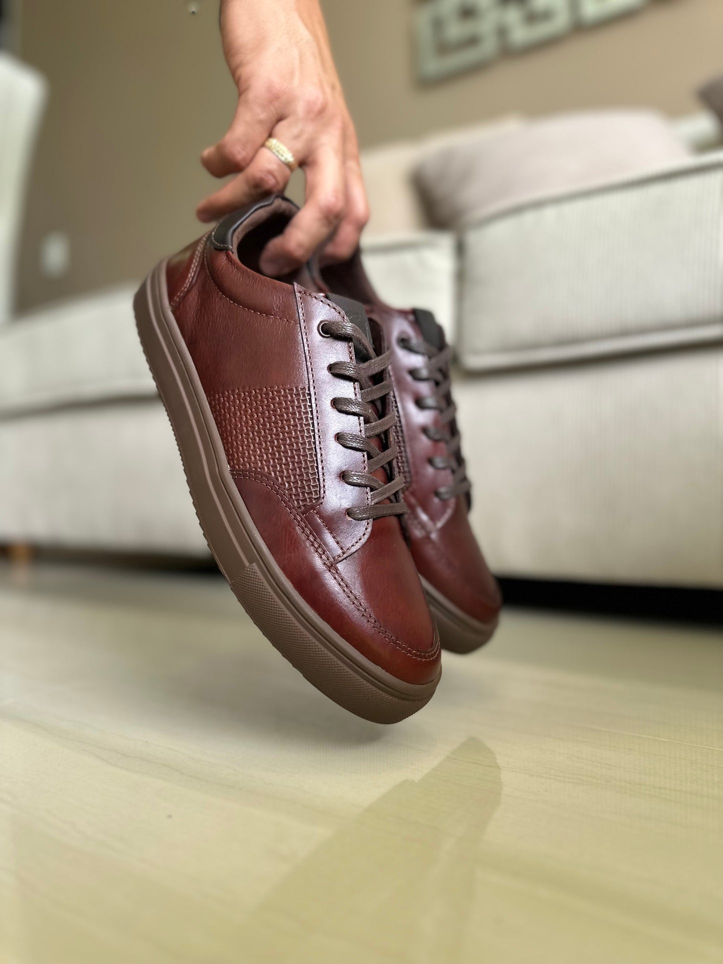 SNEAKERS CONACL-REF:575