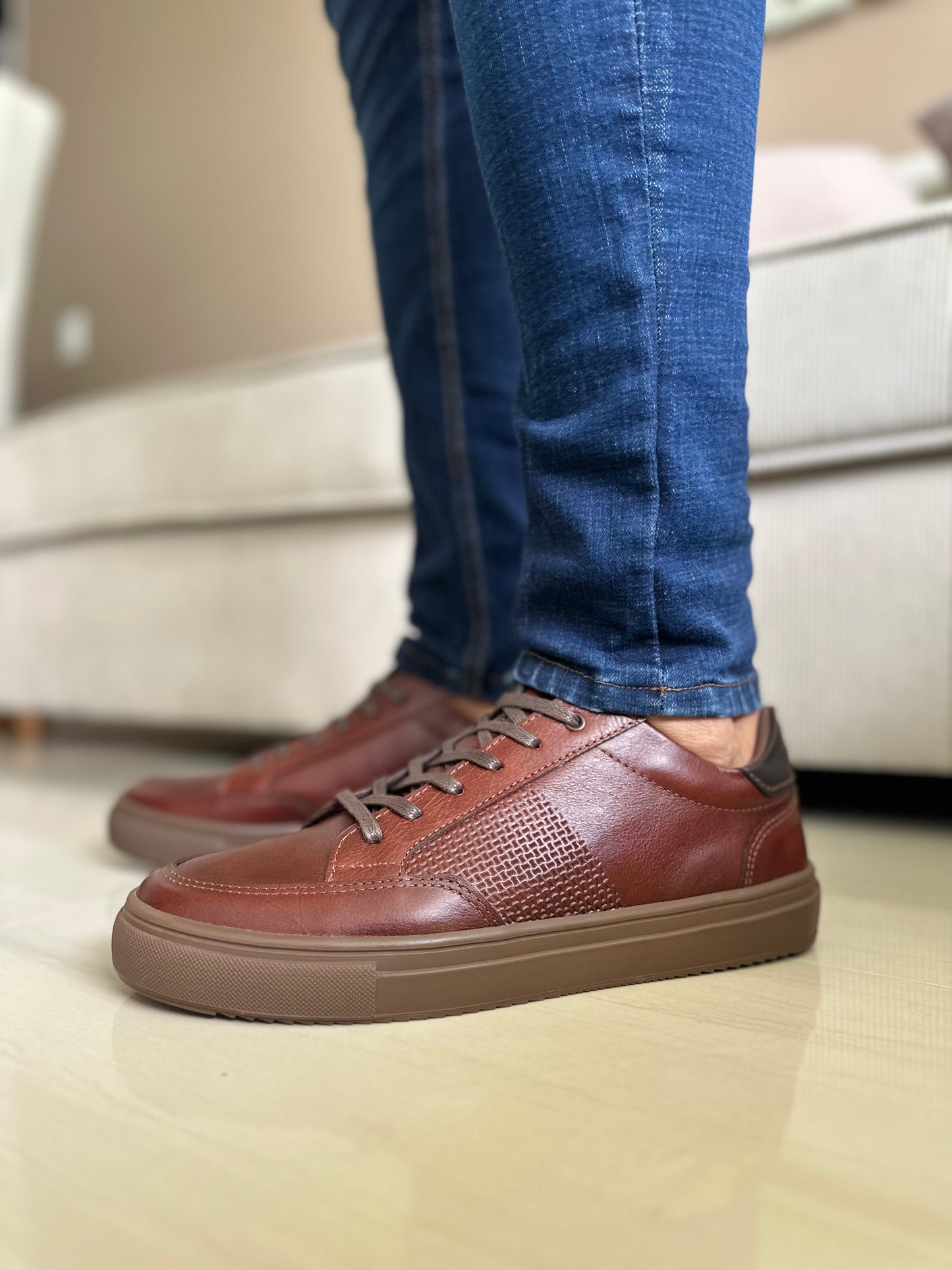 SNEAKERS CONACL-REF:575