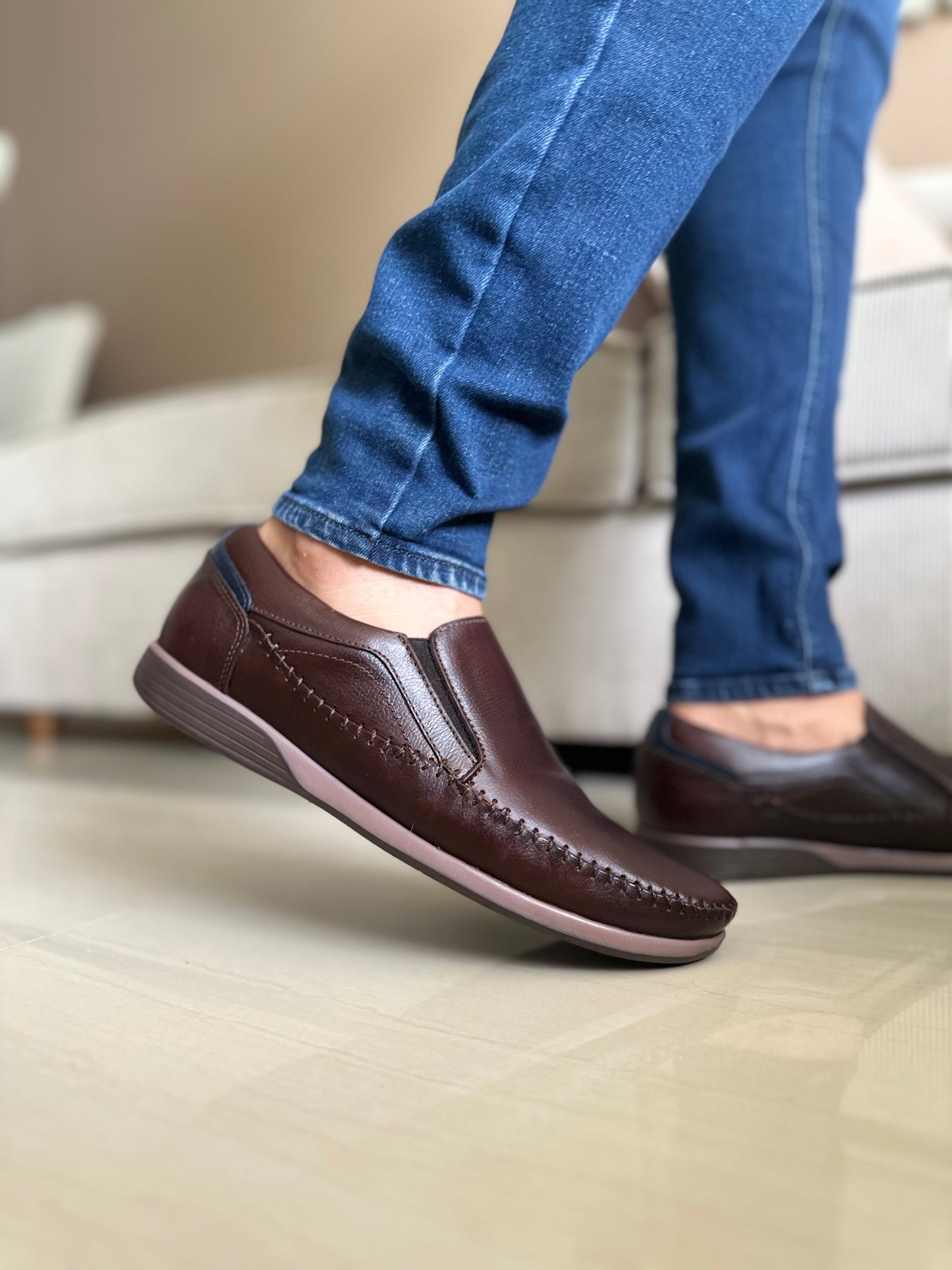 MOCASINES DONT-CUERO