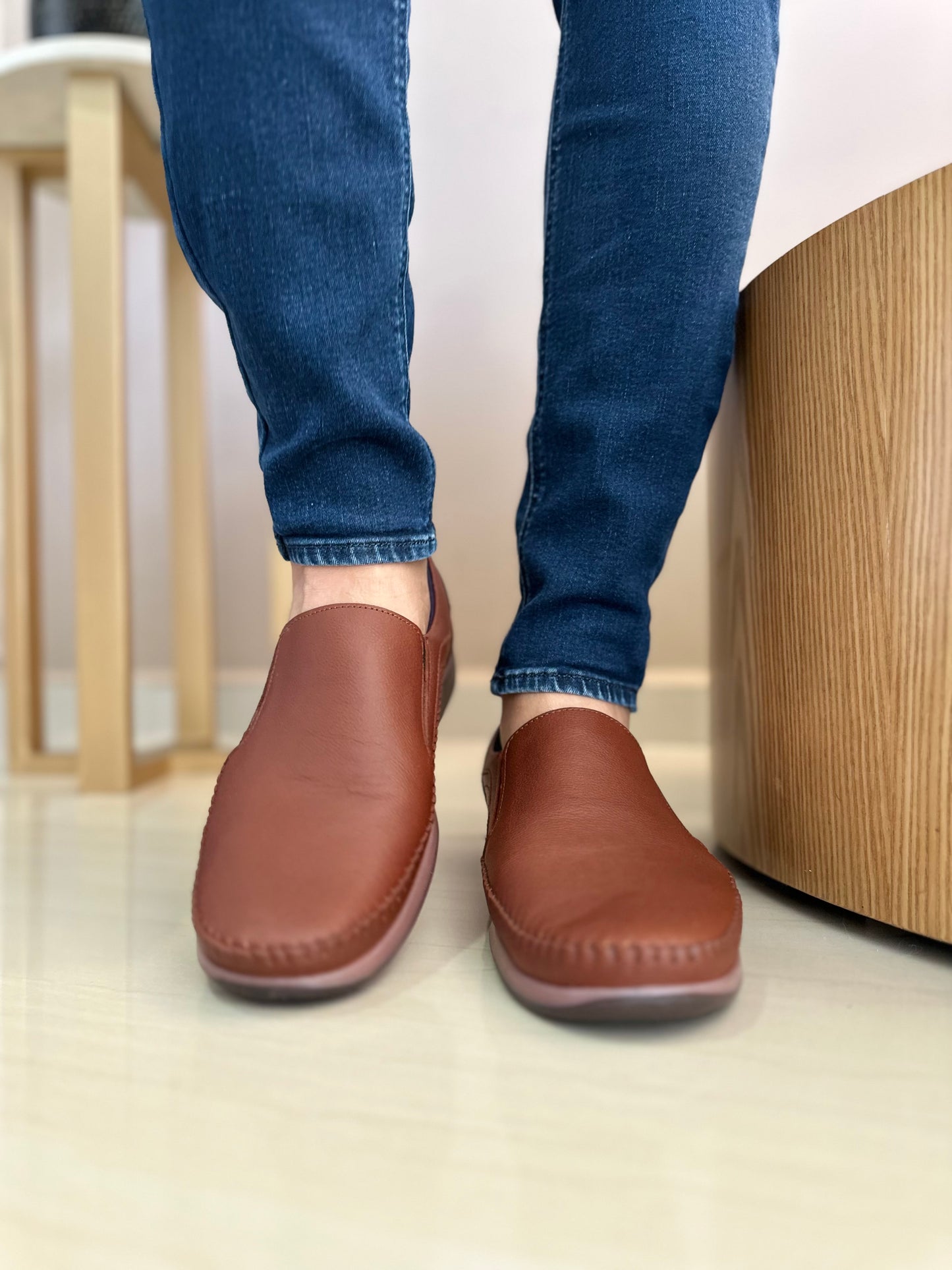 MOCASINES DONT-CUERO