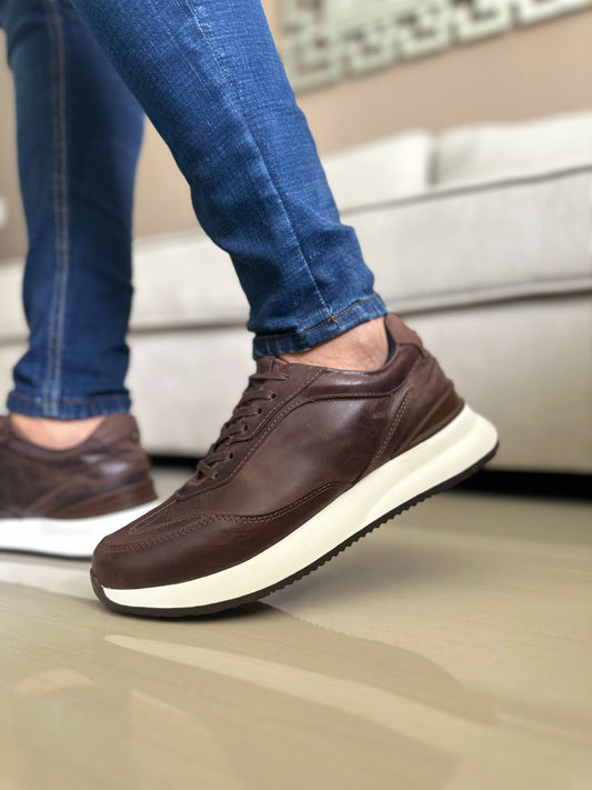 SNEAKERS TROP-HOMBRE  REF:3322