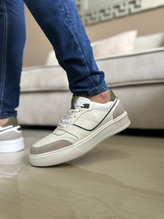 SNEAKERS ROTT-CUERO REF: 2192